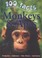 Go to record 100 facts Monkeys & apes