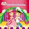 Go to record Berryella and Prince Berry Charming