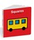 Go to record Squares