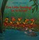 Go to record Five little ducklings go to school
