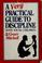 Go to record A very practical guide to discipline with young children