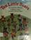 Go to record Ten little bears : a counting rhyme