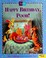 Go to record Disney's Happy birthday, Pooh!