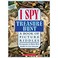 Go to record I spy treasure hunt : a book of picture riddles