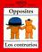 Go to record Opposites = Los contrarios