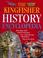 Go to record The Kingfisher history encyclopedia.