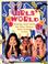 Go to record Girls' world : making cool stuff for your room, your frien...