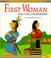 Go to record First Woman and the strawberry : a Cherokee legend