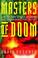 Go to record Masters of Doom : how two guys created an empire and trans...