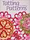 Go to record Tatting patterns