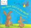 Go to record The best ears in the world : a first look at sound and hea...