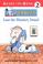 Go to record Lose the blanket, Linus! (I can read) / Bailer ; art adapt...