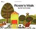 Go to record Rosie's walk