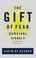 Go to record The gift of fear : survival signals that protect us from v...