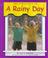 Go to record A rainy day