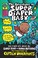 Go to record The adventures of Super Diaper Baby : the first epic novel...