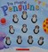 Go to record Ten playful penguins