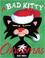 Go to record A Bad Kitty Christmas