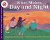 Go to record What makes day and night