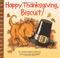 Go to record Happy Thanksgiving, Biscuit!