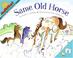 Go to record Same old horse