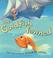 Go to record The goldfish yawned