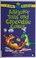 Go to record Alligator tails and crocodile cakes