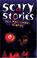 Go to record Scary stories for Halloween nights