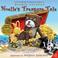 Go to record Noelle's treasure tale : a new magically mysterious advent...
