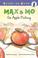 Go to record Max and Mo go apple picking