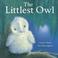 Go to record The littlest owl