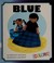 Go to record Blue