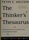 Go to record The thinker's thesaurus : sophisticated alternatives to co...