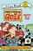 Go to record Everything goes : Henry in a jam