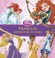Go to record Princess adventure stories.