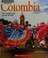Go to record Colombia