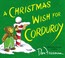 Go to record A Christmas wish for Corduroy