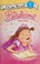 Go to record Pinkalicious : story time
