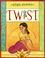 Go to record Twist : yoga poems