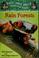 Go to record Rain forests : a nonfiction companion to magic tree house ...
