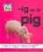 Go to record -Ig as in pig