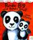 Go to record Panda Big and Panda Small