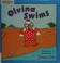 Go to record Olvina swims