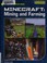 Go to record Minecraft : mining and farming