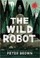 Go to record The wild robot