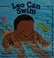 Go to record Leo can swim