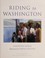 Go to record Riding to Washington