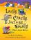 Go to record Lazily, crazily, just a bit nasally : more about adverbs