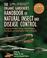 Go to record The organic gardener's handbook of natural insect and dise...