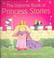 Go to record The Usborne book of princess stories